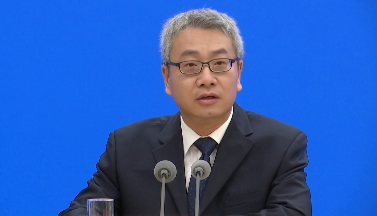 জন্মহার বাড়াতে মাতৃত্ব-পিতৃত্বকালীন ছুটি বৃদ্ধির উদ্যোগ চীনের