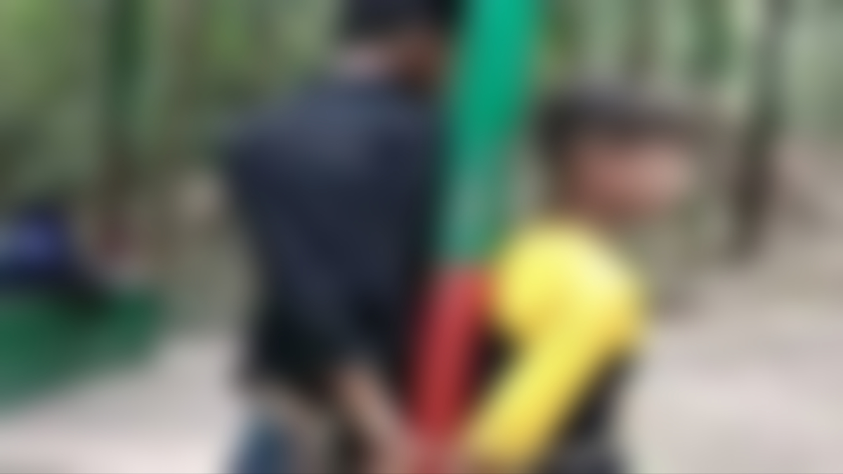 চুরির অভিযোগে দুই শিশুকে খুঁটির সঙ্গে বেঁধে নির্যাতন, ৩ পুলিশ সদস্যকে অব্যাহতি