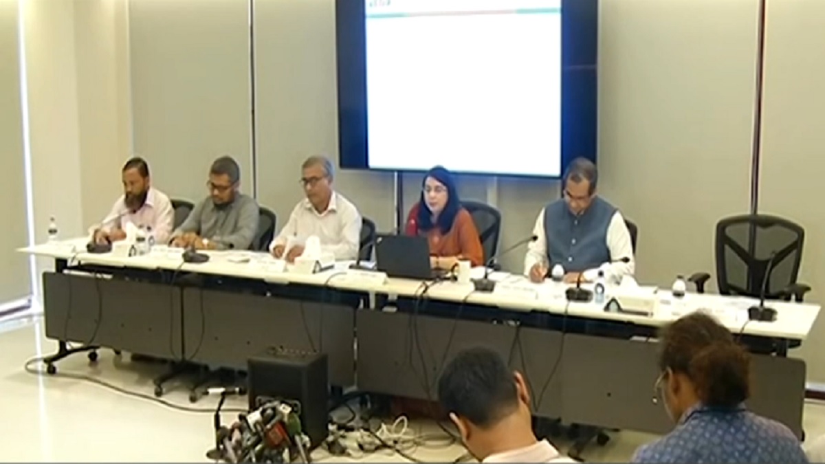 জ্বালানি তেলের বাড়তি দর উস্কে দিচ্ছে মূল্যস্ফীতি: সিপিডি