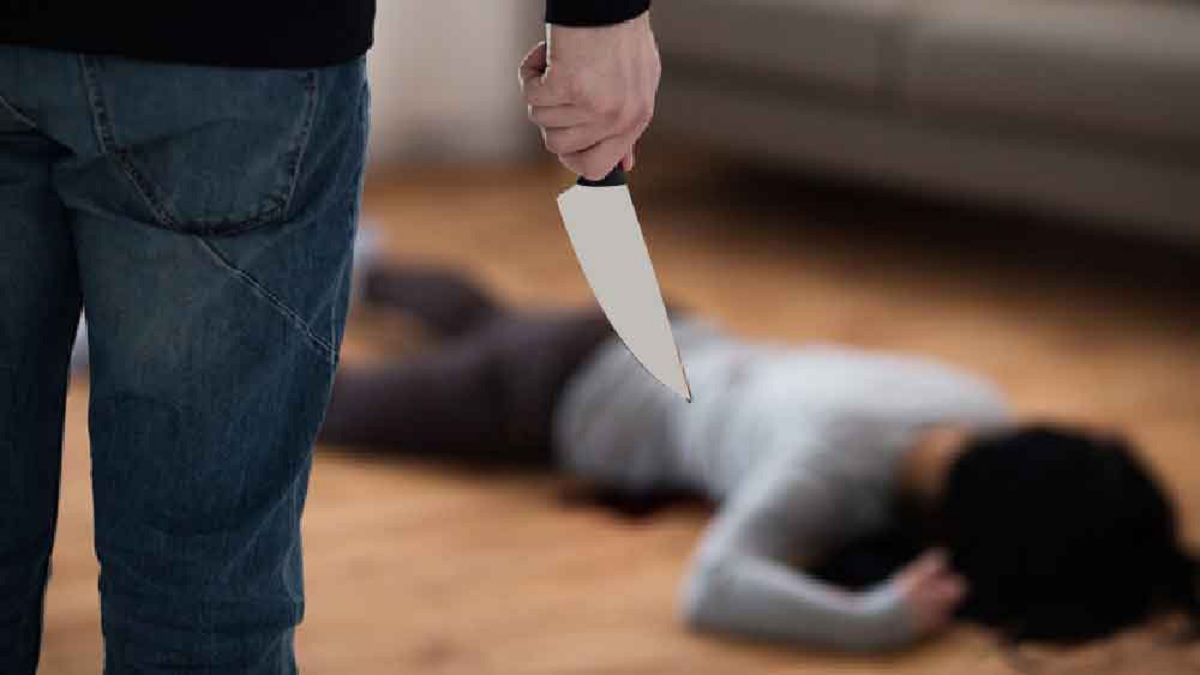 খাবার দিতে কেন দেরি? রাগে বিয়ের পিঁড়িতে বসতে চলা মেয়েকেই খুন করলেন বাবা!