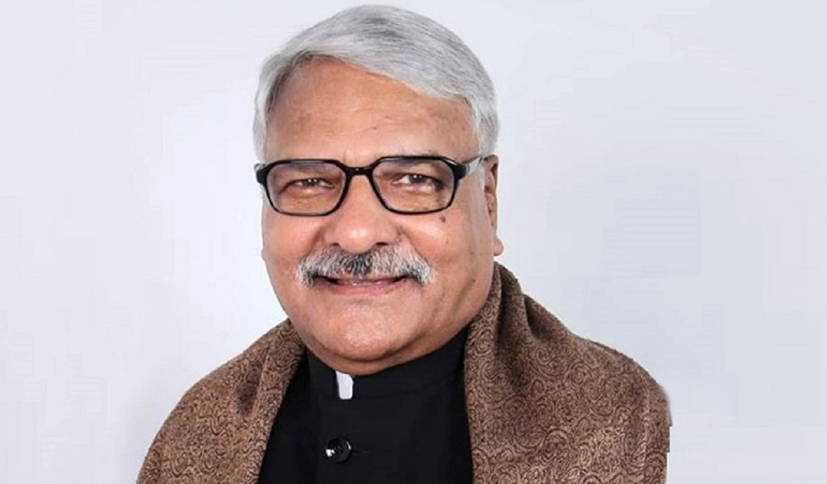 জাতীয় সংসদের নতুন ডেপুটি স্পিকার শামসুল হক টুুকু