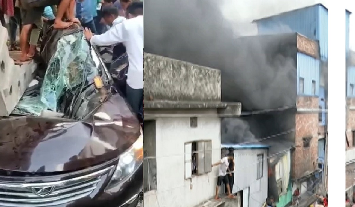 অনিরাপদ হয়ে উঠছে ঢাকার অলি-গলি; রক্ষা হবে কী উপায়ে?