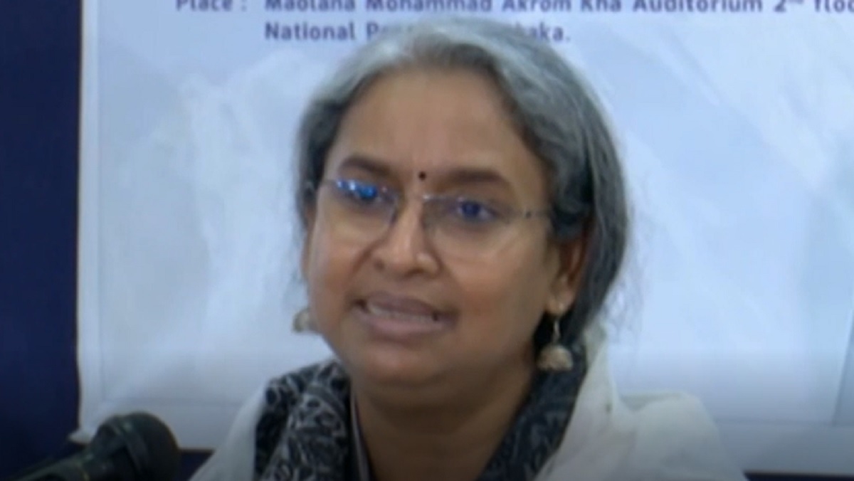 ধর্মশিক্ষা বাদ দেয়ার পরিকল্পনা নেই, পরিধি বাড়ছে নৈতিক শিক্ষার: শিক্ষামন্ত্রী