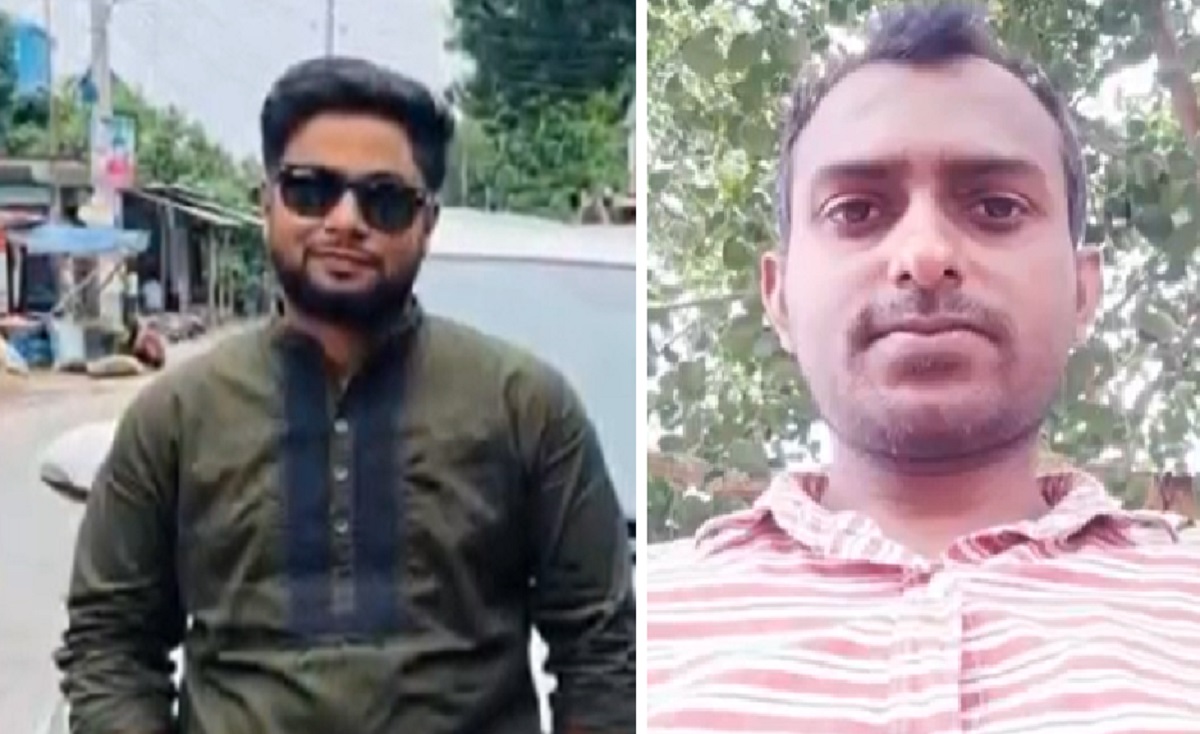 গোপালগঞ্জে সড়ক দুর্ঘটনায় নিহত দুই মোটরসাইকেল আরোহী