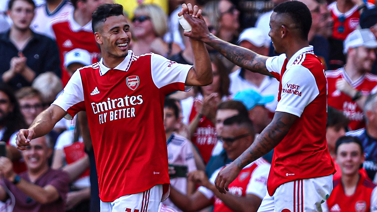 মাঠে নামছে গানার্স, স্পার্স ও মাদ্রিদ