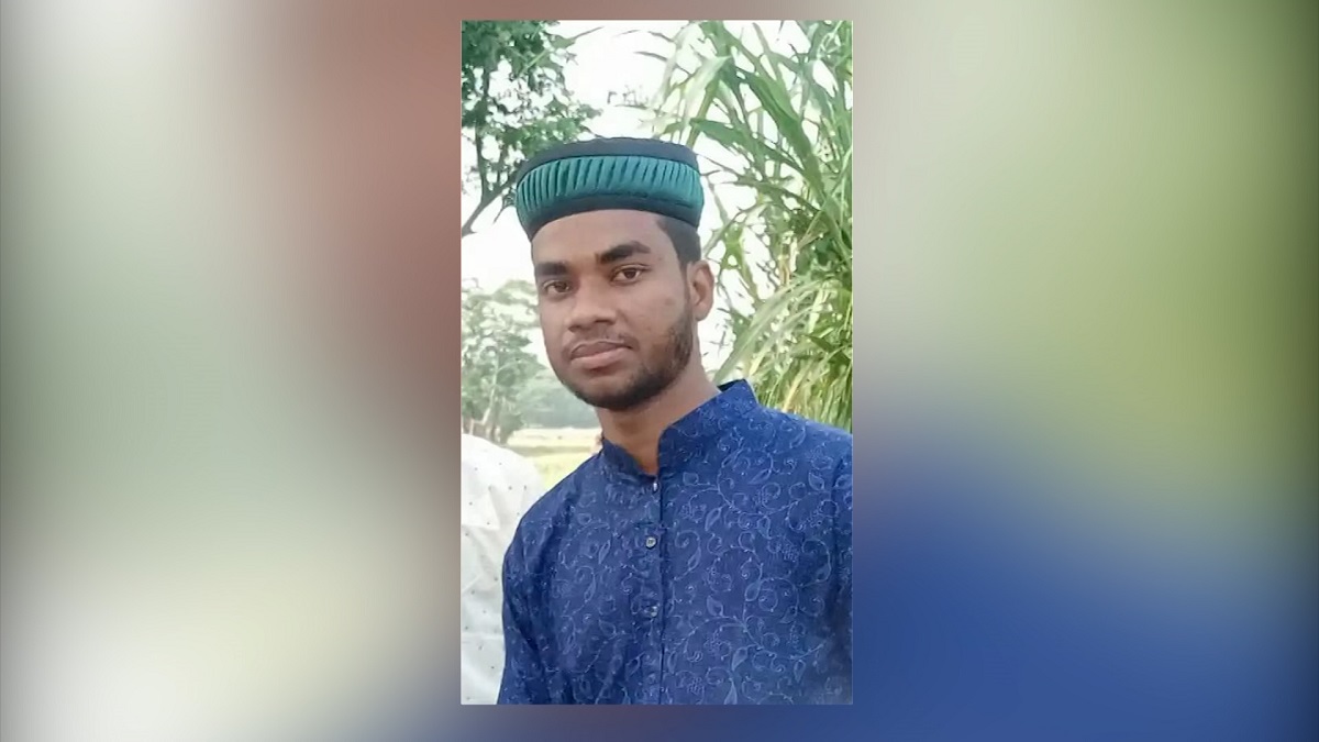 থানায় হাজতির মৃত্যু: ৪৪ ঘণ্টা পর মরদেহ বুঝে নিলো পরিবার