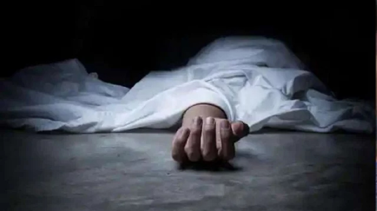 হাওরে ঝুলে থাকা বৈদ্যুতিক তারে জড়িয়ে দু’জনের মৃত্যু