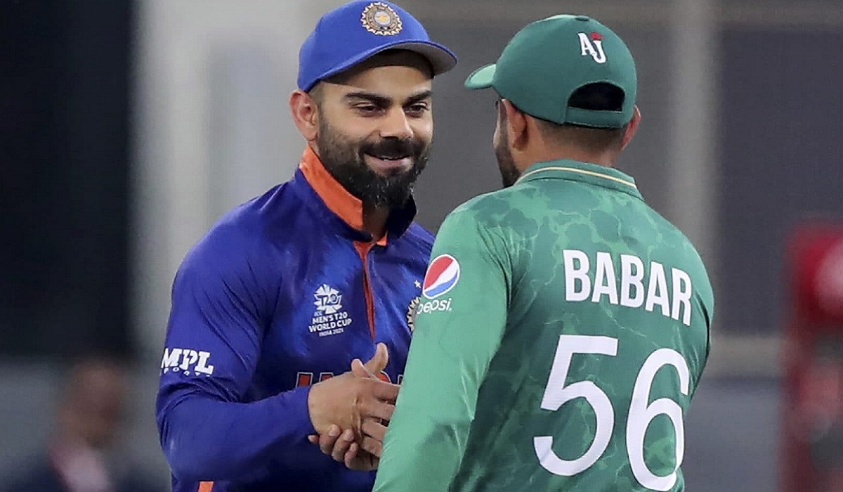 ‘পাকিস্তানের কাছে ১০ উইকেটের হারে ধাক্কা খেয়েছে ভারতের ক্রিকেট’