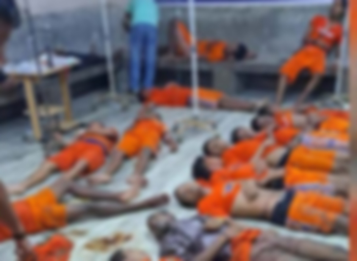 ভারতে বিদ্যুৎস্পৃষ্ট হয়ে ১০ পুণ্যার্থীর মৃত্যু, আহত ১৬