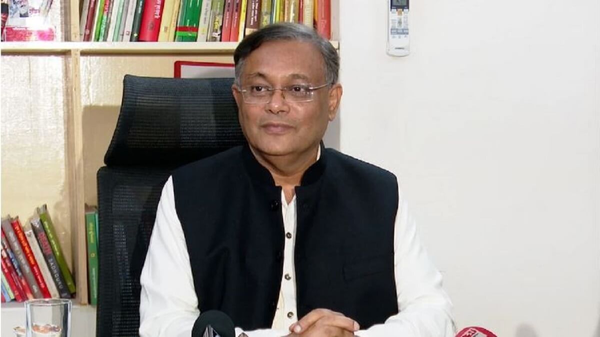 সাংস্কৃতিক জাগরণ সৃষ্টি হলে মৌলবাদ দূর হবে: তথ্যমন্ত্রী