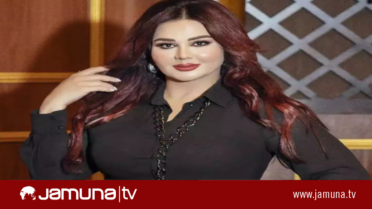 ‘মোটা’ বলায় মামলা করলেন ইরাকি অভিনেত্রী