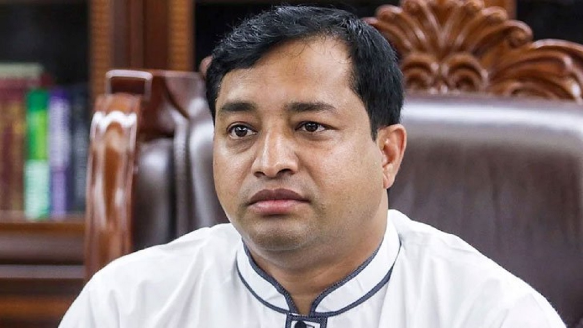 জাহাঙ্গীরকে দুদকে ফের তলব