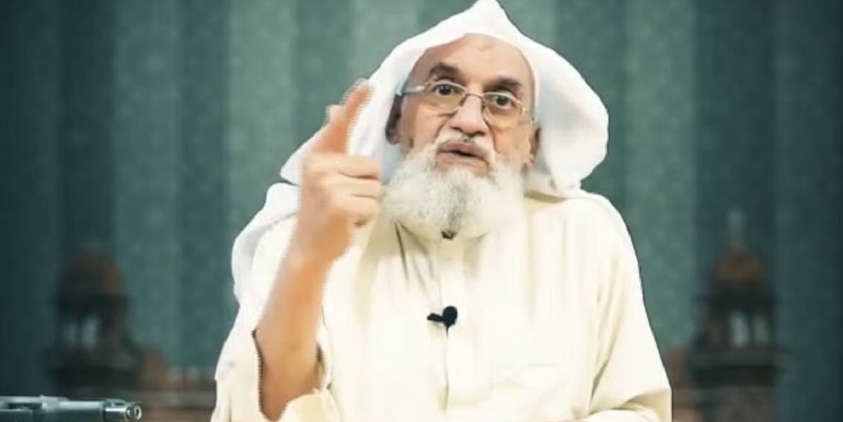 নিরীহ শল্য চিকিৎসক থেকে যেভাবে বিশ্বের ‘মোস্ট ওয়ান্টেড জঙ্গি’ হয়ে ওঠেন জাওয়াহিরি