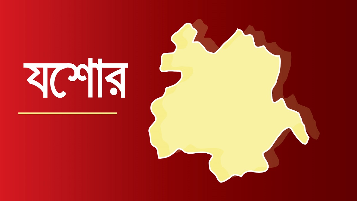 যশোরে ট্রাকচাপায় দুই মোটরসাইকেল আরোহী নিহত