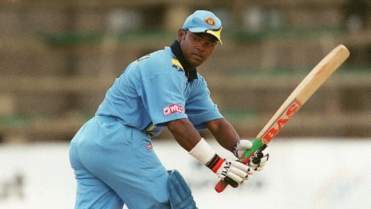 ম্যাচের আগের রাতে মদ্যপান করেও সেঞ্চুরি; কাজের জন্য সেই কাম্বলিই ছাড়তে চান মদ