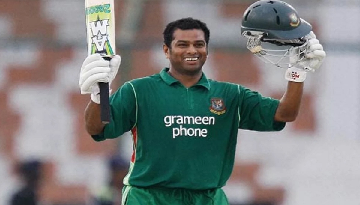 প্রথম শ্রেণির ক্রিকেটকে বিদায় জানালেন অলক কাপালী