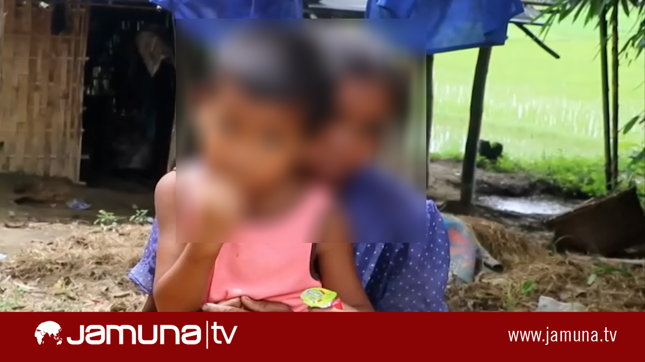 সন্তানকে বাজারে বিক্রির খবরে খাগড়াছড়িতে চাঞ্চল্য; অভাবের তাড়নায় দত্তক দেয়ার কথা বললেন মা