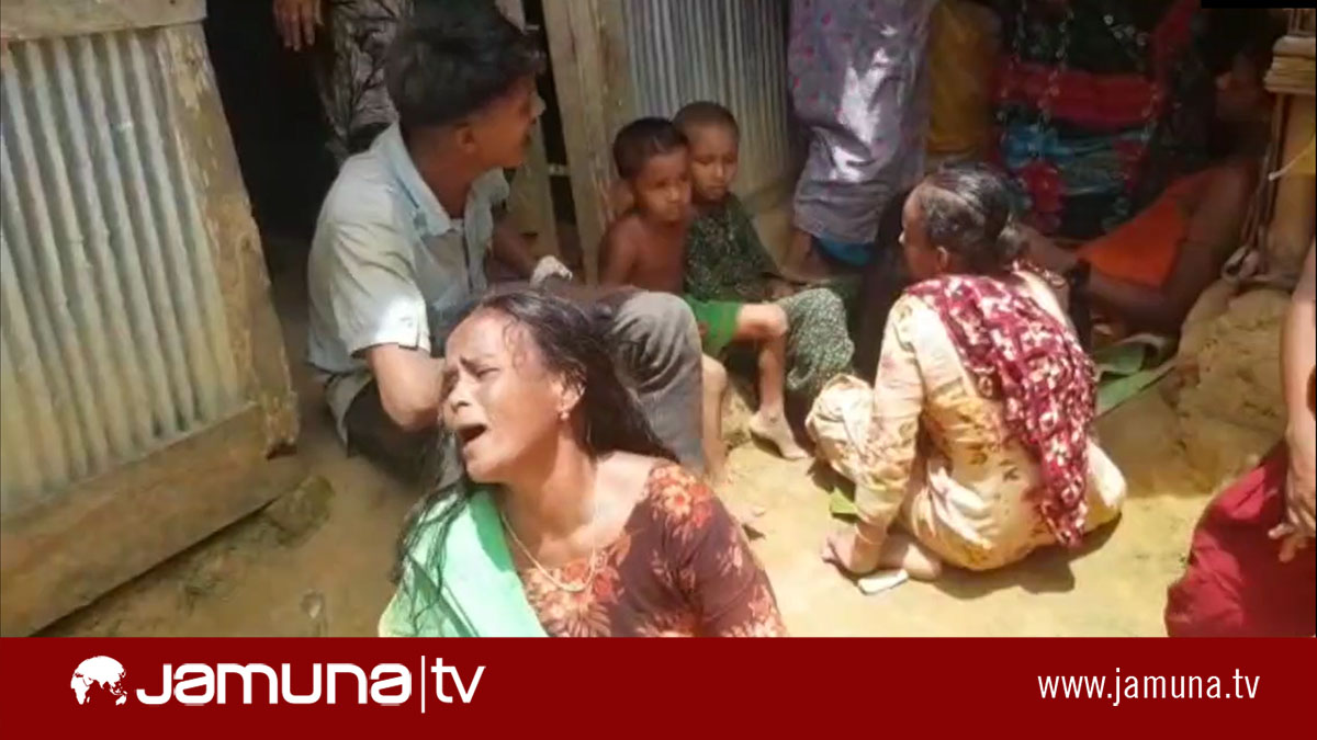 খাগড়াছড়িতে সেপটিক ট্যাংক থেকে বৃদ্ধের লাশ উদ্ধার, মেয়ের জামাই আটক