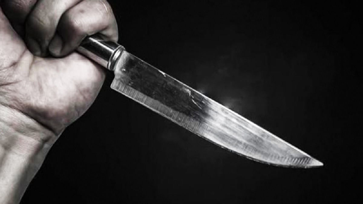 মা, স্ত্রী ও তিন মেয়েকে গলাকেটে হত্যা! অভিযুক্ত গ্রেফতার