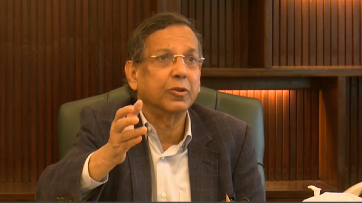 নির্বাচনকালীন সরকার প্রসঙ্গে আইনমন্ত্রীর শব্দচয়নে ‘ভুল’; মন্ত্রণালয়ের ব্যাখ্যা