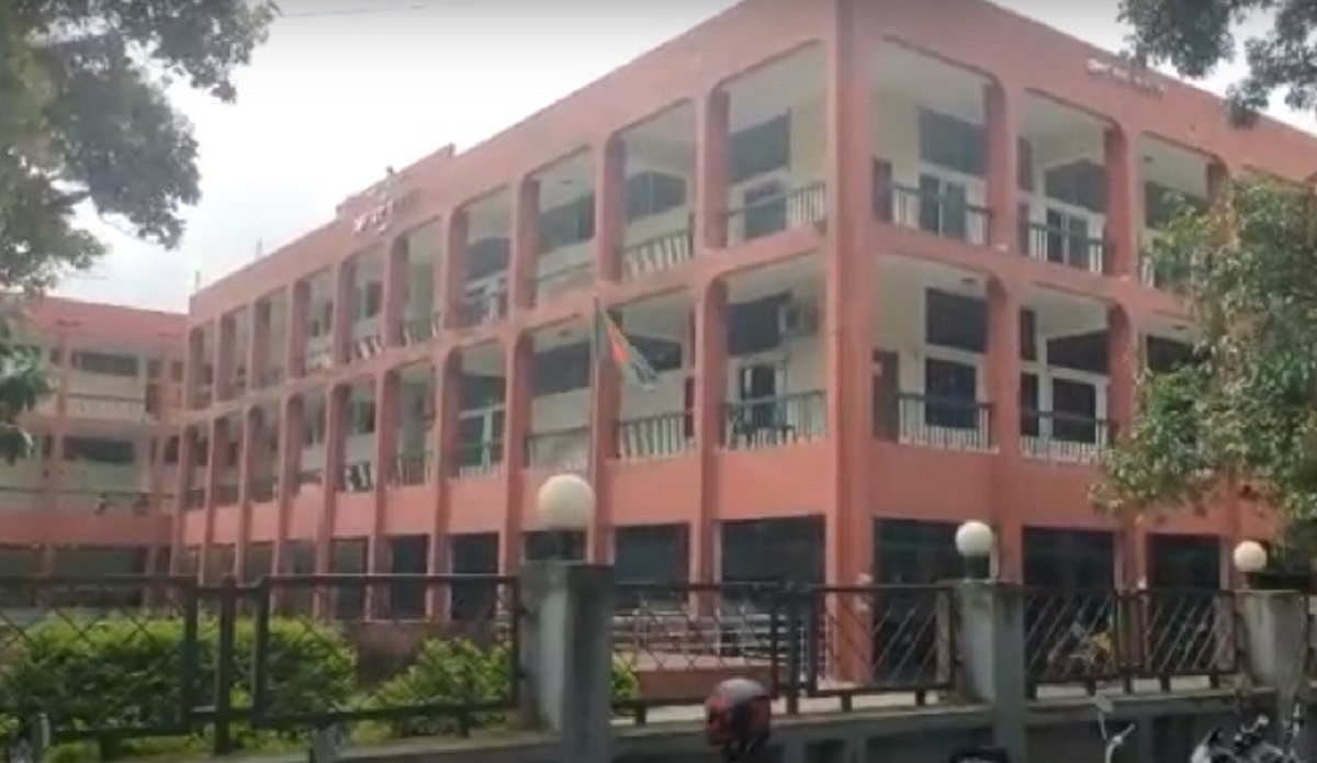 মেহেরপুরে লিয়াকত হত্যা মামলায় তিন আসামির যাবজ্জীবন কারাদণ্ড