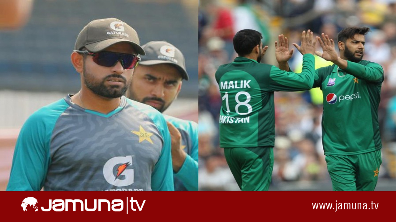 এশিয়া কাপের দলে থাকবেন না মালিক, সাফ জানিয়ে দিলেন বাবর