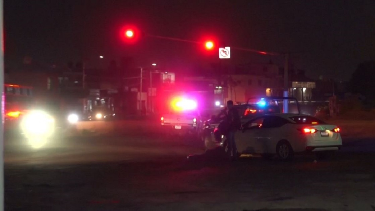 মাদকবিরোধী অভিযান ঘিরে মেক্সিকোতে ব্যাপক সহিংসতা