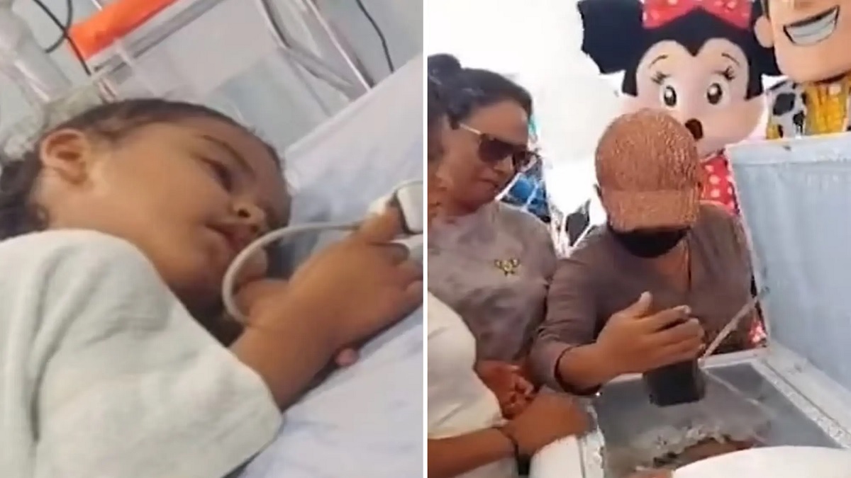 মৃত ঘোষণার পর শেষকৃত্যে নড়ে উঠল মেক্সিকান শিশু, চিকিৎসকদের বিরুদ্ধে মামলা