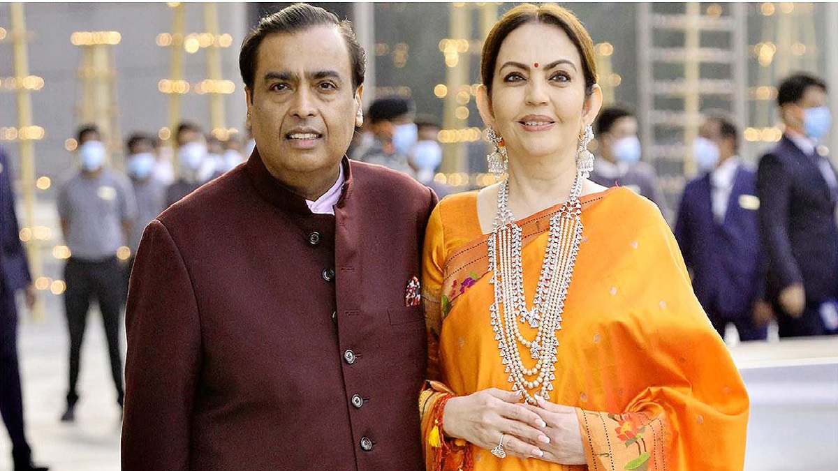 মুকেশ আম্বানিকে হত্যার হুমকি