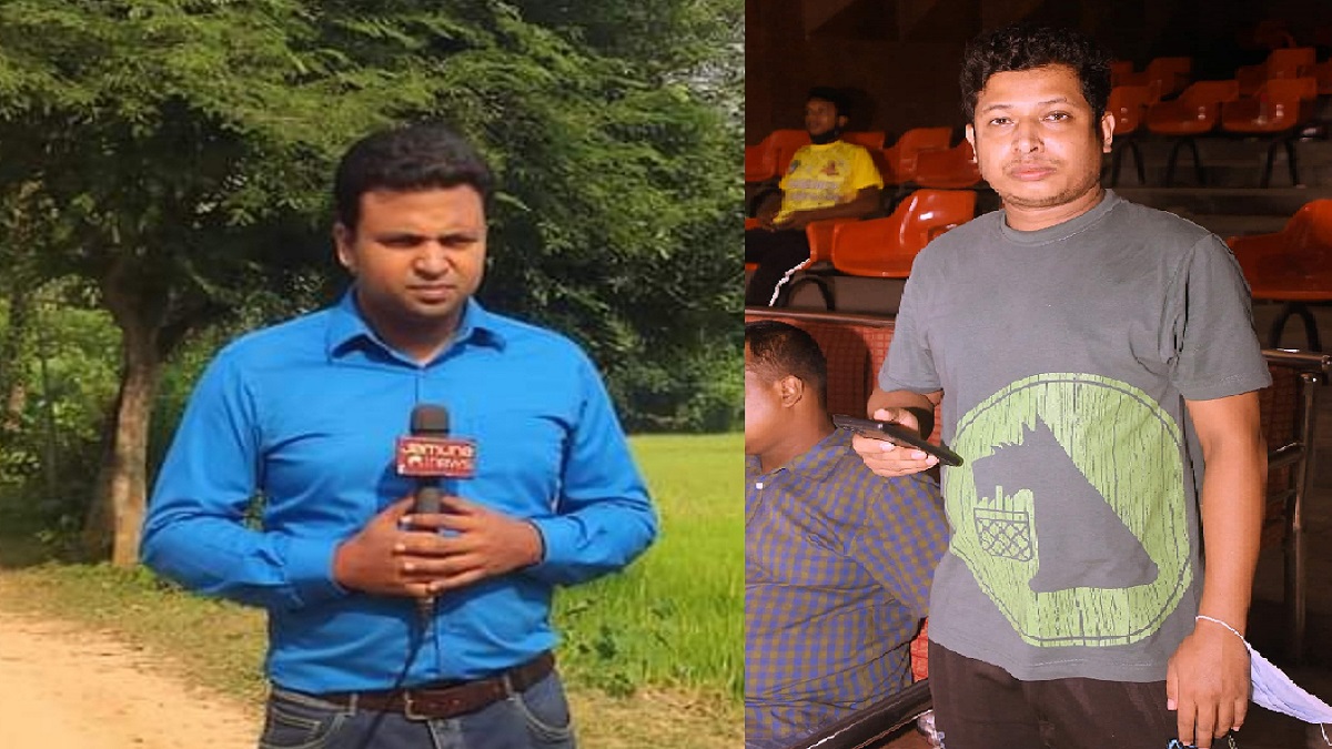 যমুনা টেলিভিশনের সাংবাদিককে তথ্য না দেয়ায় কর্মকর্তাকে অর্থদণ্ড