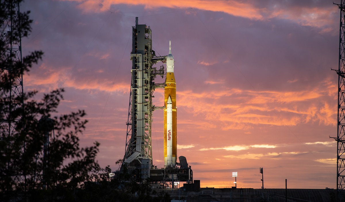 আজ উৎক্ষেপণ হচ্ছে না নাসার ‘আর্টেমিস’