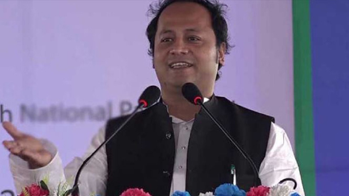 সহিংসতা করে নির্বাচন প্রতিহতের ষড়যন্ত্র সফল হবে না: নওফেল