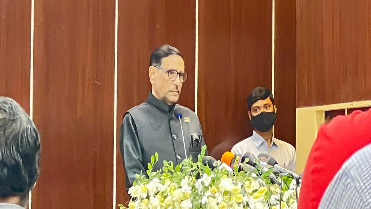 ‘বঙ্গবন্ধু হত্যাকাণ্ডের সাথে জিয়া জড়িত না থাকলে হত্যার দুঃসাহস কারো ছিল না’