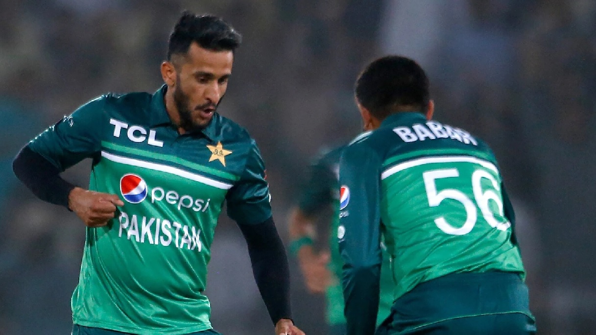 এশিয়া কাপের দল ঘোষণা করলো পাকিস্তান; জায়গা হয়নি হাসান আলির