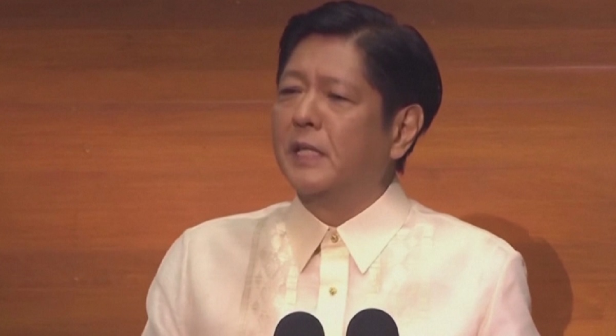 আন্তর্জাতিক অপরাধ আদালতে ফেরার কোনো ইচ্ছা নেই: ফিলিপাইন