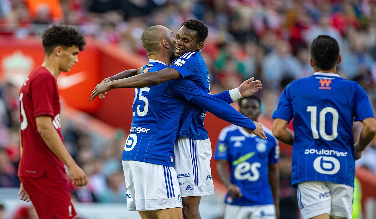 ৩ গোলের হার দিয়ে শেষ কমিউনিটি শিল্ড জেতা লিভারপুলের প্রস্তুতি