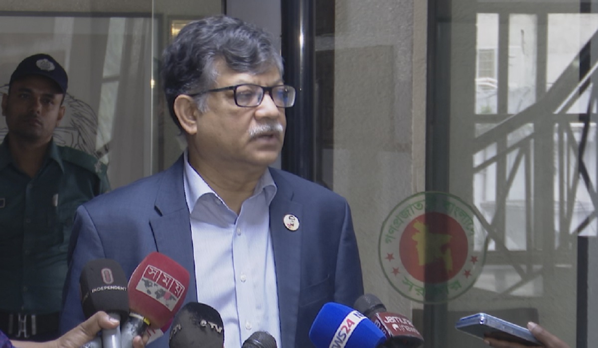 চীনের কাছ থেকে নতুন কোনো ঋণ নিচ্ছে না বাংলাদেশ: পররাষ্ট্রসচিব