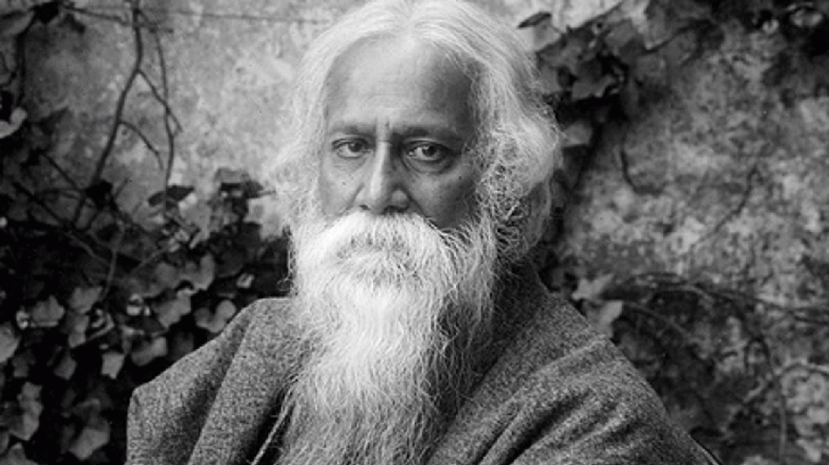 রবীন্দ্রনাথের ৮১তম প্রয়াণ দিবস আজ