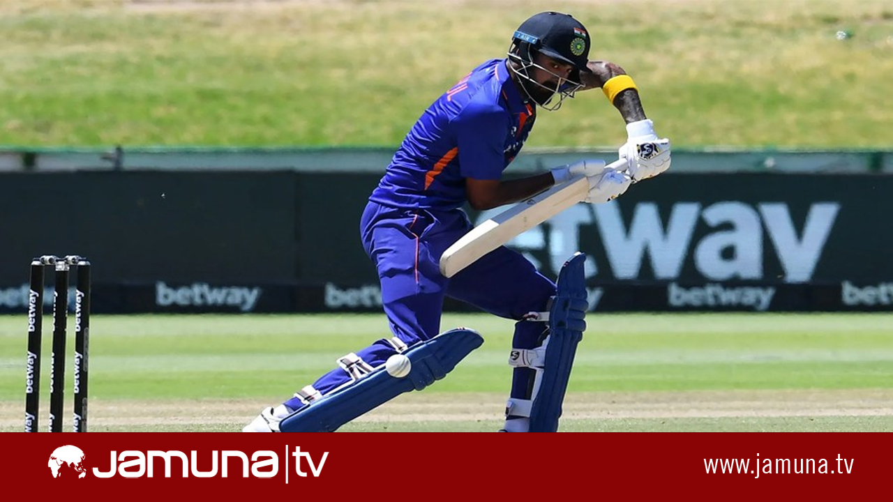 অধিনায়ক হিসেবে জিম্বাবুয়ে সফরে ফিরলেন লোকেশ রাহুল