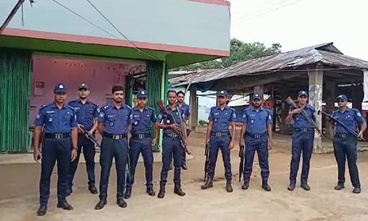 রাঙামাটির জুড়াছড়িতে ১৪৪ ধারা জারি