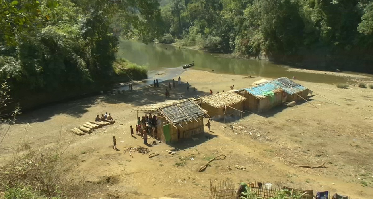 রাঙামাটিতে জেএসএস-ইউপিডিএফ’র সংঘর্ষ, নিহত ৬