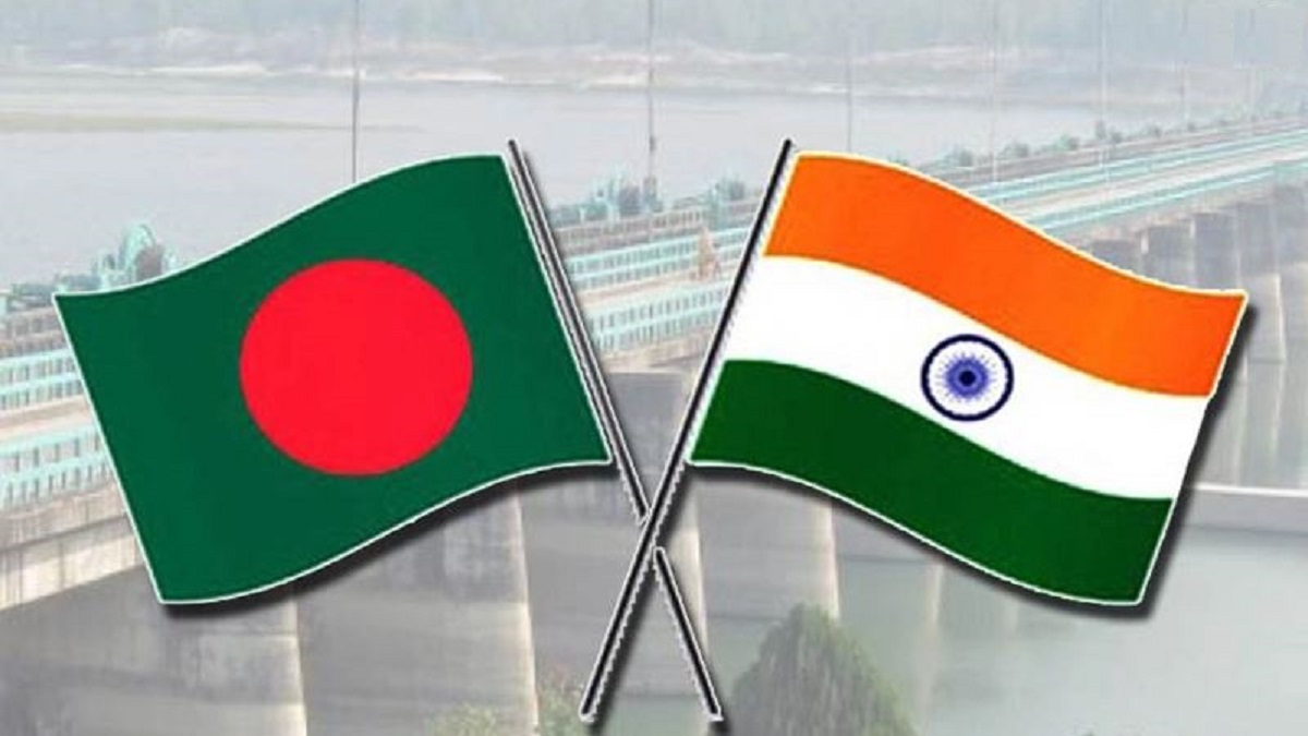 এক যুগ পর বসছে বাংলাদেশ-ভারত যৌথ নদী কমিশনের বৈঠক