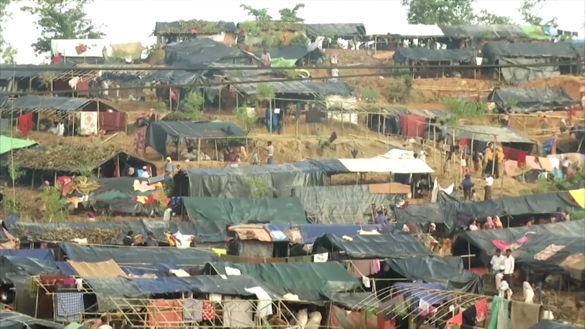 রোহিঙ্গা প্রত্যাবাসনে মিয়ানমার সরকারকে চাপে রাখছে জাতিসংঘ: দুর্যোগ ব্যবস্থাপনা প্রতিমন্ত্রী