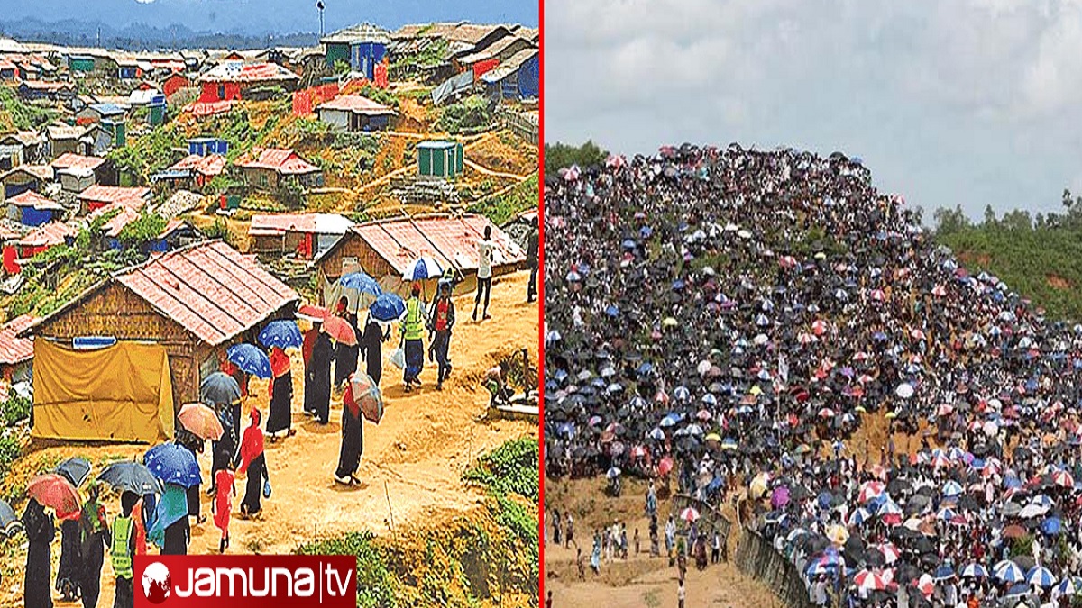রোহিঙ্গা সংকটের ৫ বছর: প্রত্যাবাসন প্রশ্নে আশ্বাসেই কাটবে দিন?