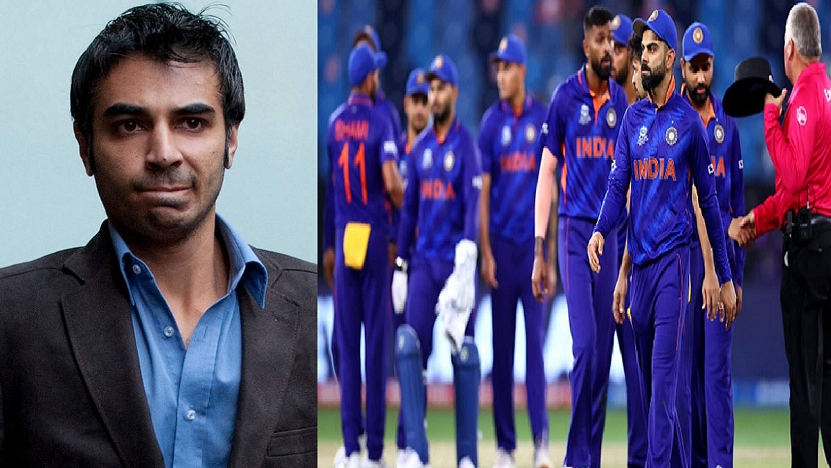 ভারতের রোটেশন নীতি পাকিস্তানে কল্পনাও করা যায় না: সালমান বাট