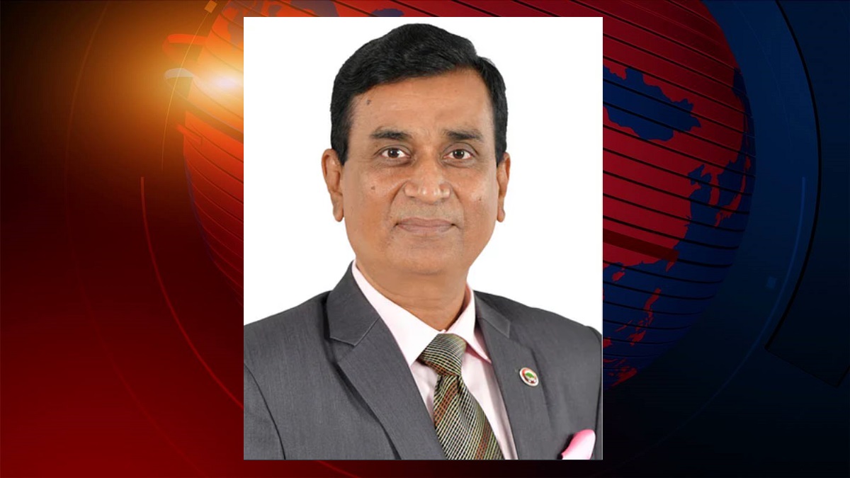 রূপালী ব্যাংকের এমডি ও সিইও হলেন মোহাম্মদ জাহাঙ্গীর