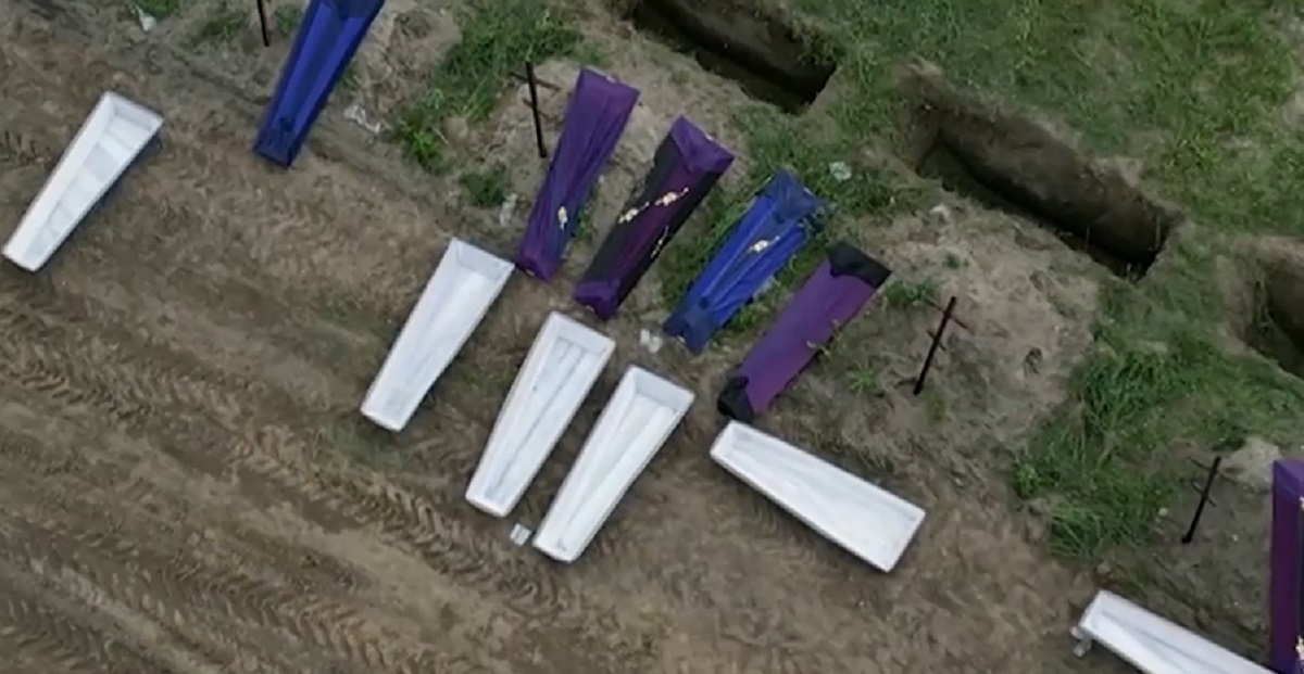 বুশা শহরের তিন শতাধিক বাসিন্দাকে হত্যা করেছে রুশ বাহিনী: শহর কর্তৃপক্ষ