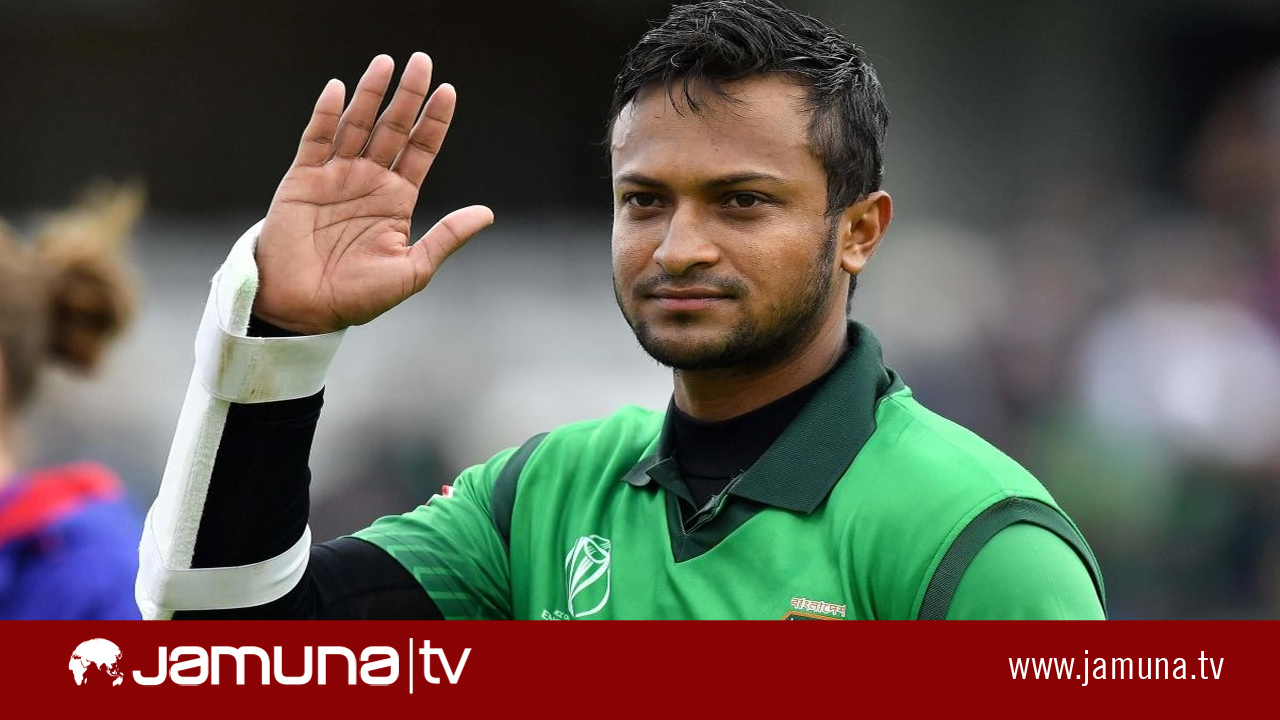 ‘সাকিবকে ভুল বোঝানো হয়েছে’