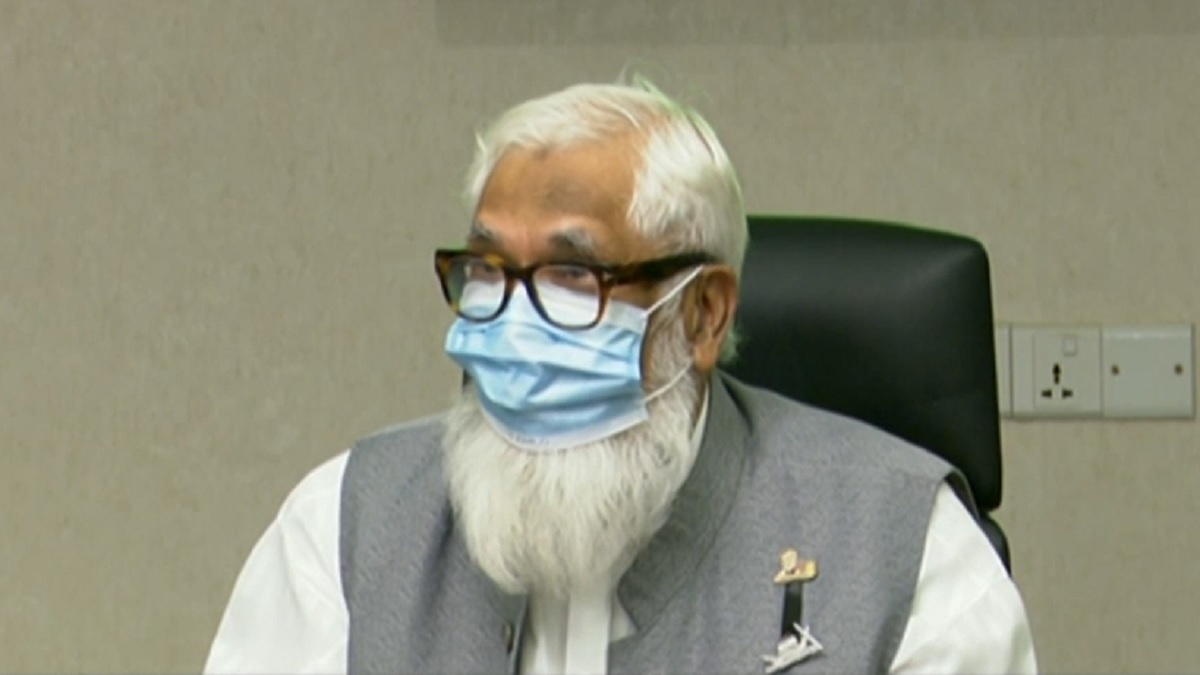 আগামী ৬ মাস দেশের অর্থনীতির বড় চ্যালেঞ্জ জ্বালানি: সালমান এফ রহমান