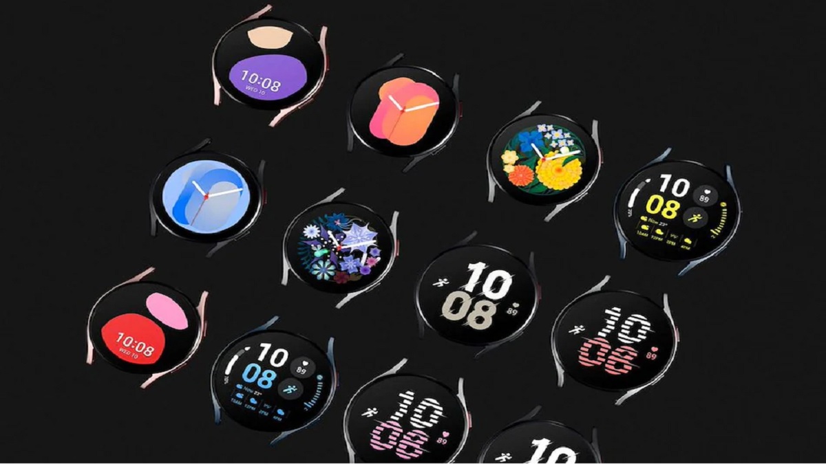 বাজারে আসছে স্যামসাং গ্যালাক্সি ওয়াচ ৫, থাকছে বায়ো অ্যাকটিভ সেন্সরসহ দীর্ঘস্থায়ী ব্যাটারি